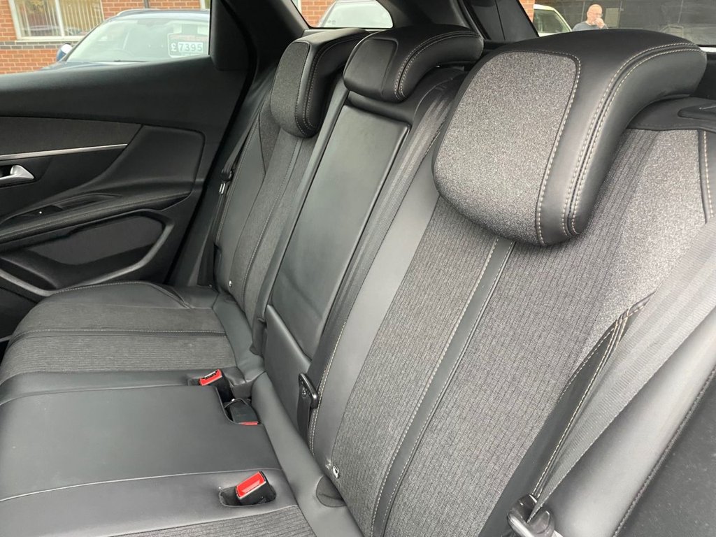 Used Peugeot 3008 2017 for sale - 76261369: Photo 23