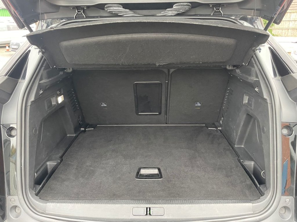 Used Peugeot 3008 2017 for sale - 76261369: Photo 24