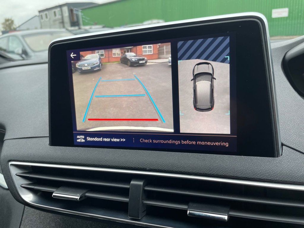 Used Peugeot 3008 2017 for sale - 76261369: Photo 25