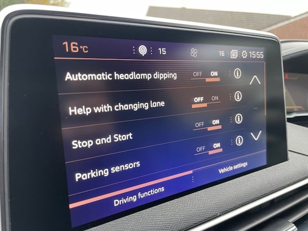 Used Peugeot 3008 2017 for sale - 76261369: Photo 27