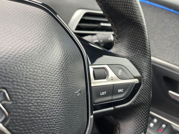 Used Peugeot 3008 2017 for sale - 76261369: Photo 30