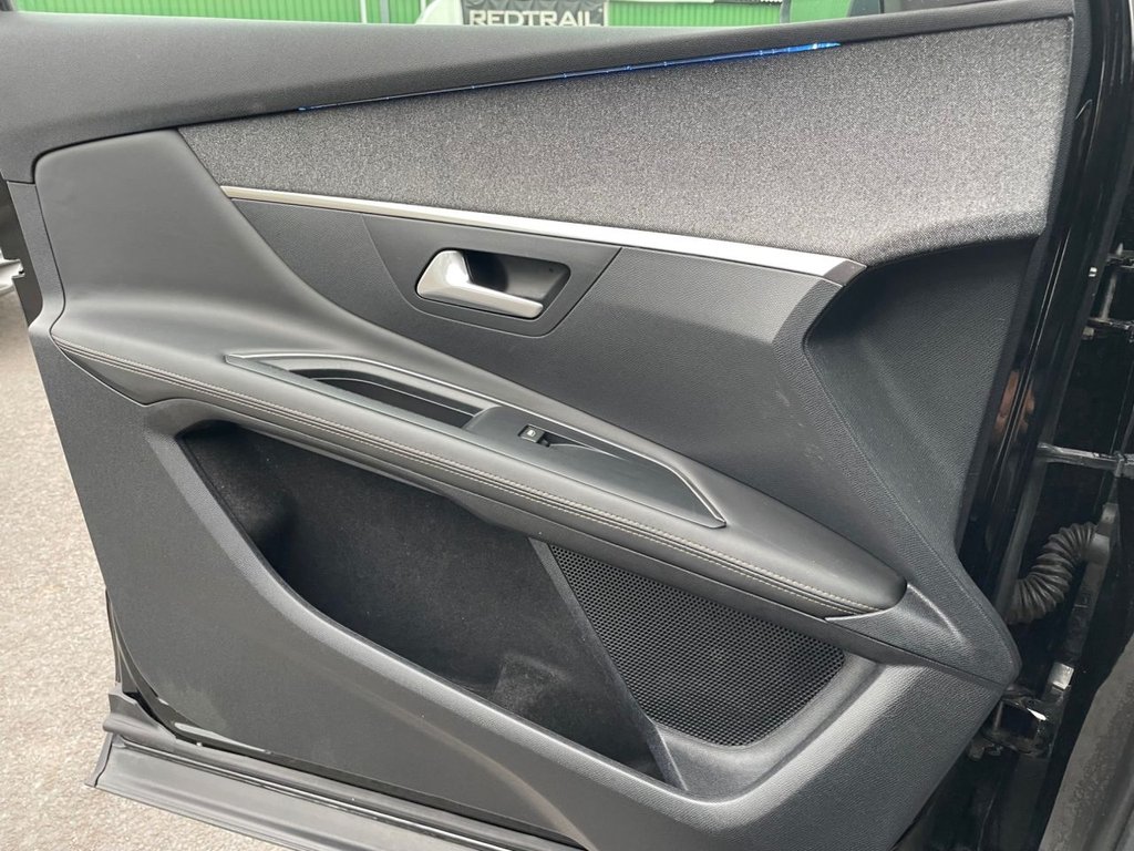 Used Peugeot 3008 2017 for sale - 76261369: Photo 31