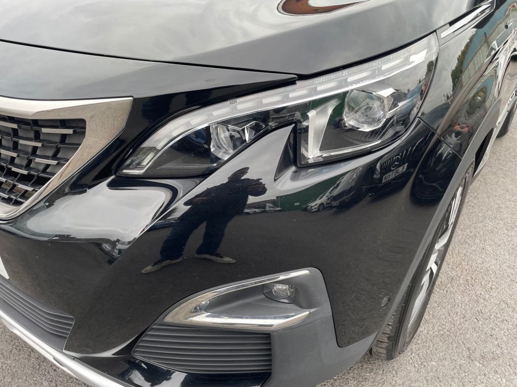 Used Peugeot 3008 2017 for sale - 76261369: Photo 33