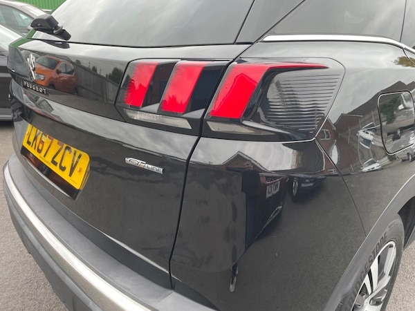 Used Peugeot 3008 2017 for sale - 76261369: Photo 37