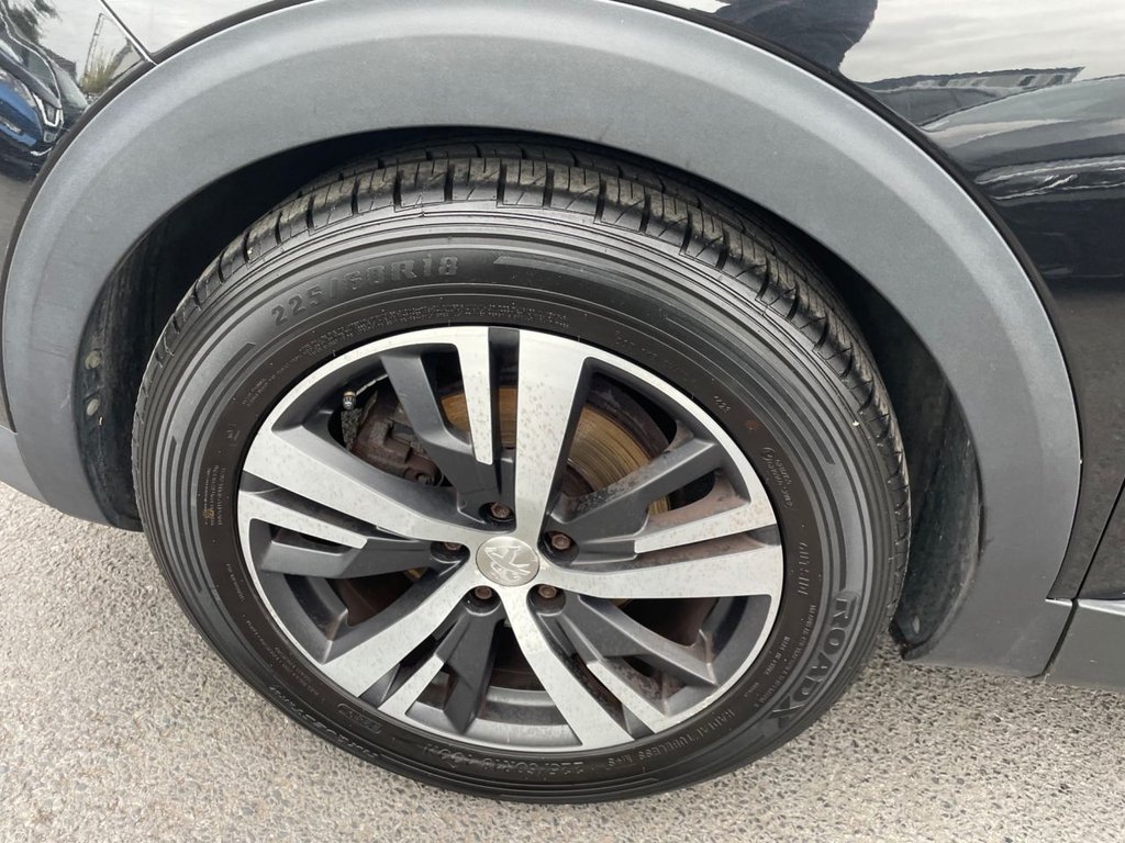 Used Peugeot 3008 2017 for sale - 76261369: Photo 38