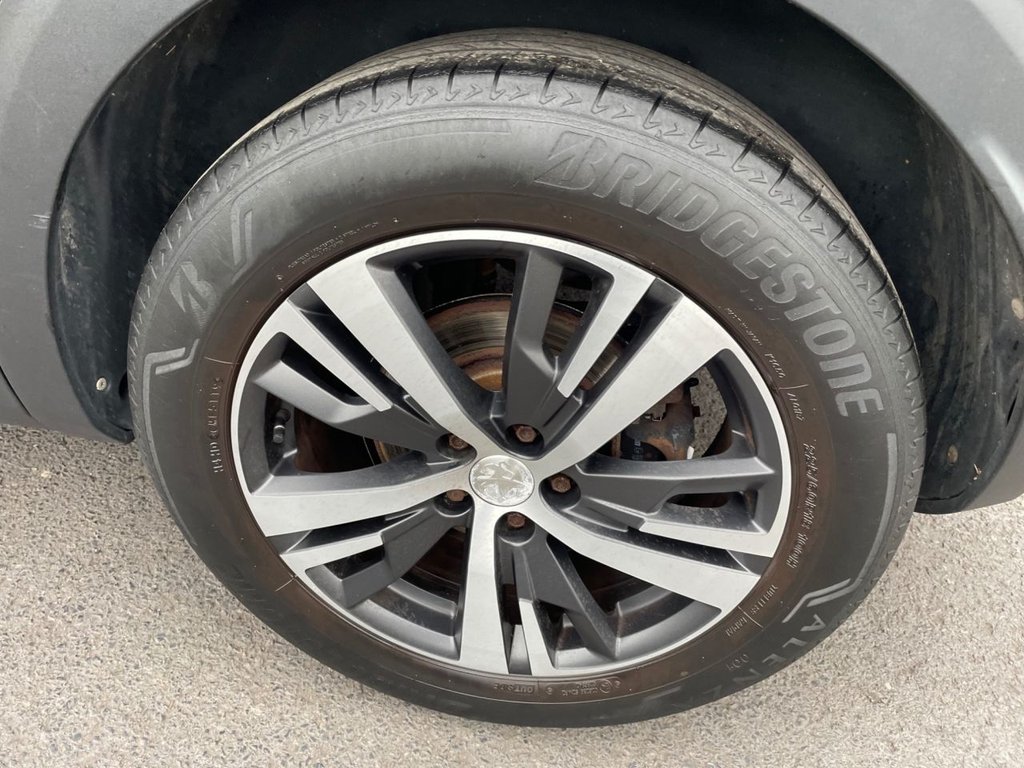 Used Peugeot 3008 2017 for sale - 76261369: Photo 39