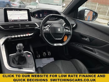 Used Peugeot 3008 2017 for sale - 76261369: Photo 3