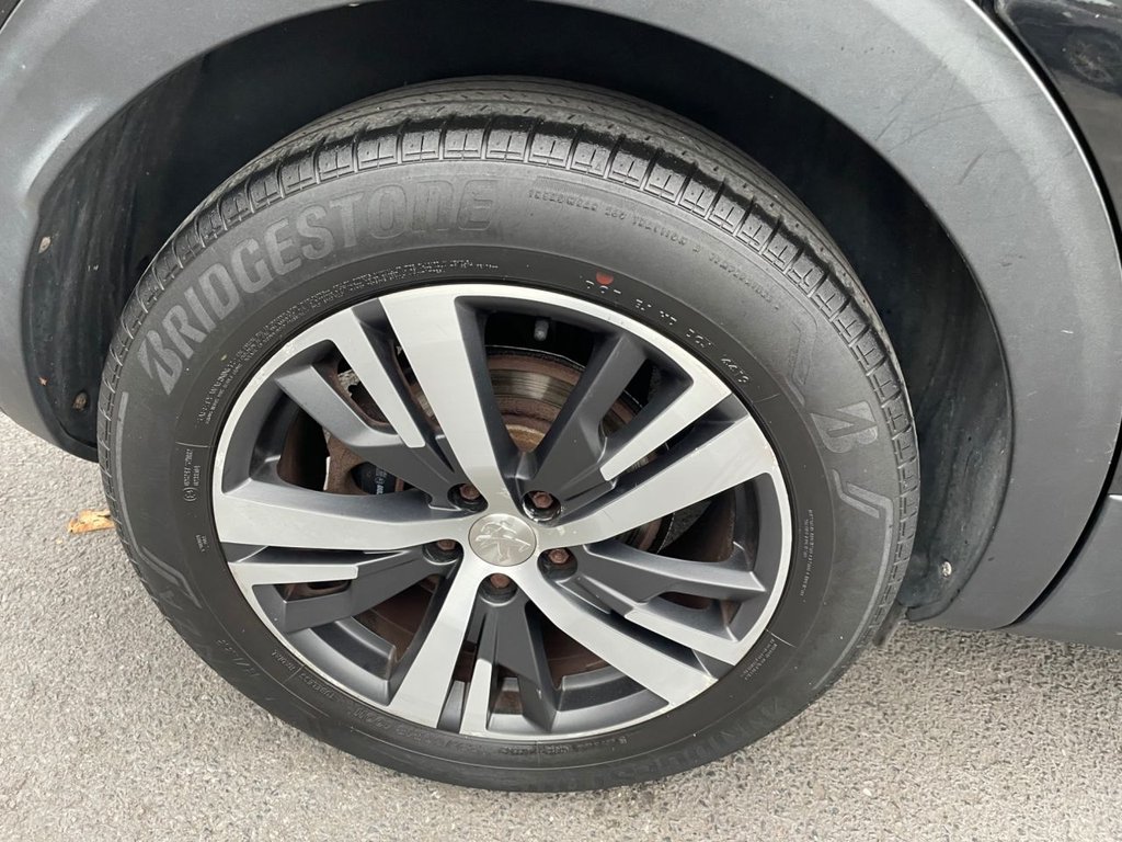 Used Peugeot 3008 2017 for sale - 76261369: Photo 40