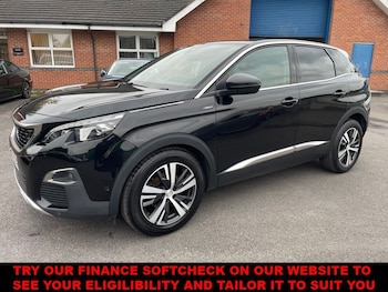 Used Peugeot 3008 2017 for sale - 76261369: Photo 4