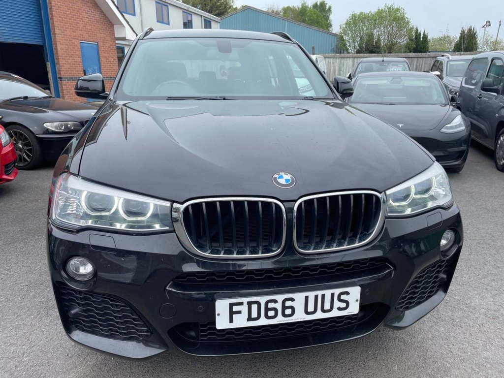 Used BMW X3 2016 for sale - 76552031: Photo 10