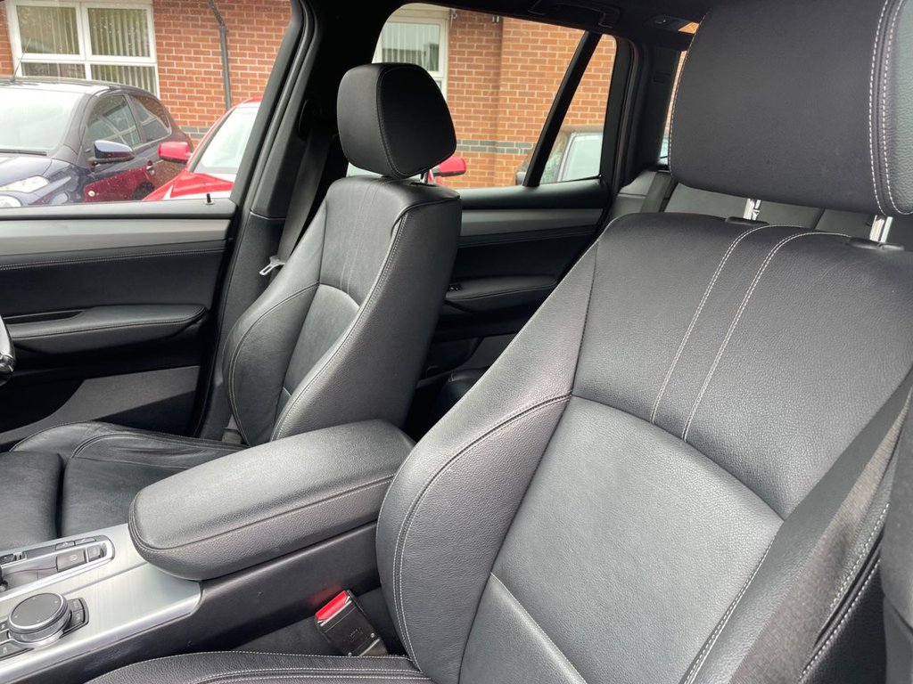 Used BMW X3 2016 for sale - 76552031: Photo 13