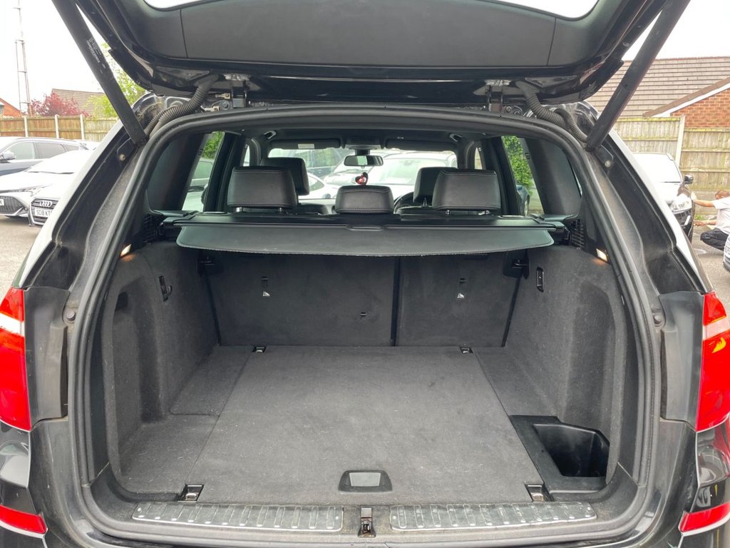 Used BMW X3 2016 for sale - 76552031: Photo 15