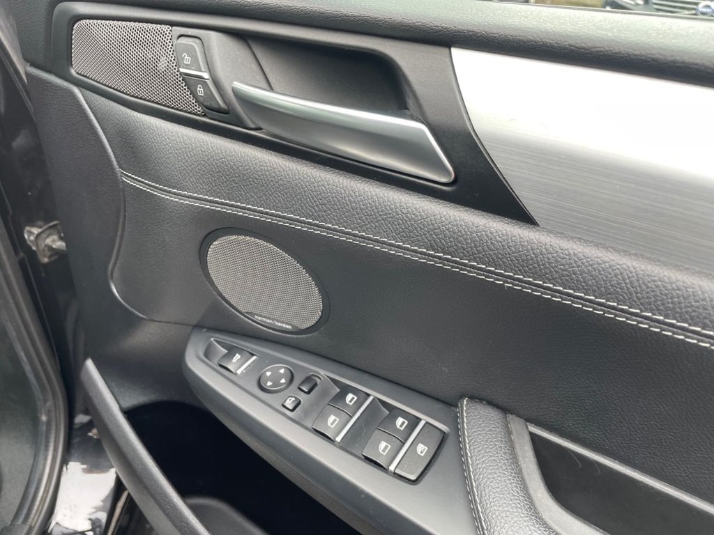 Used BMW X3 2016 for sale - 76552031: Photo 18