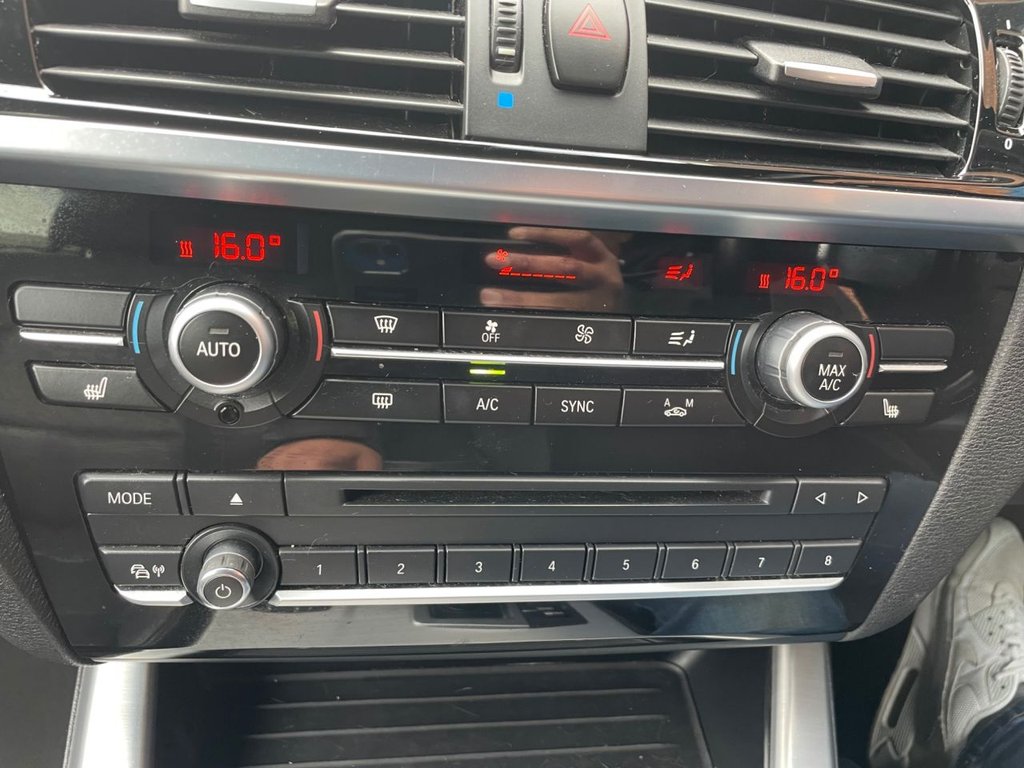 Used BMW X3 2016 for sale - 76552031: Photo 21