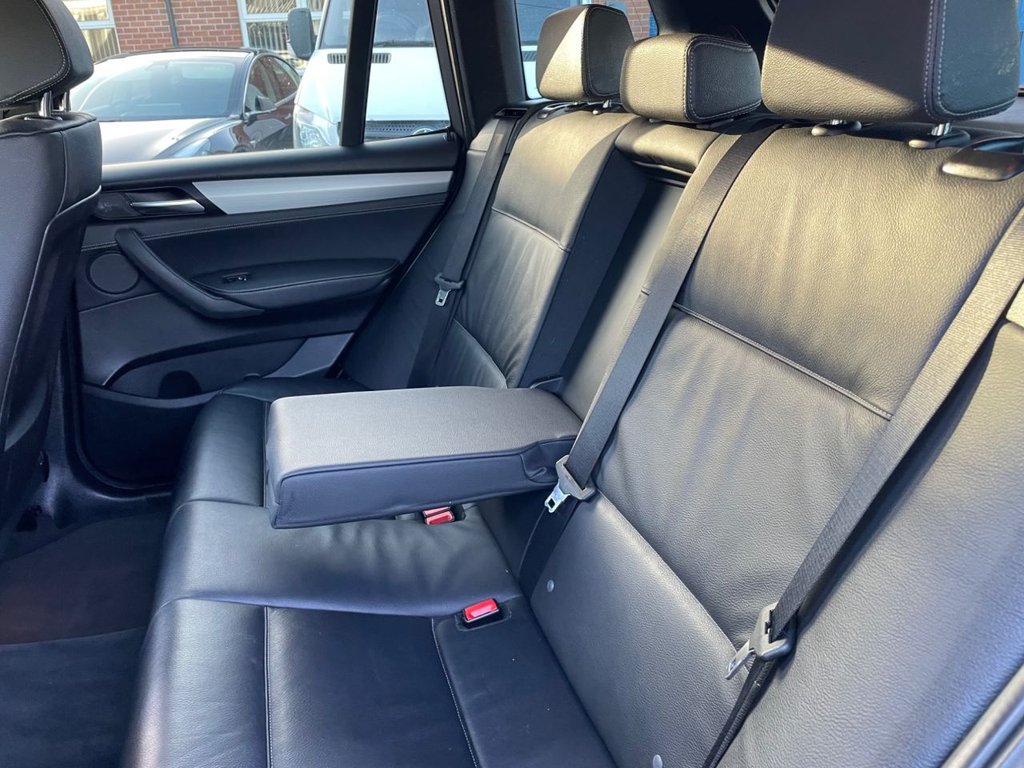 Used BMW X3 2016 for sale - 76552031: Photo 24