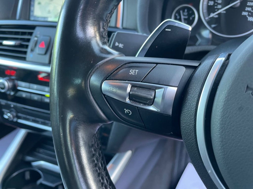 Used BMW X3 2016 for sale - 76552031: Photo 30