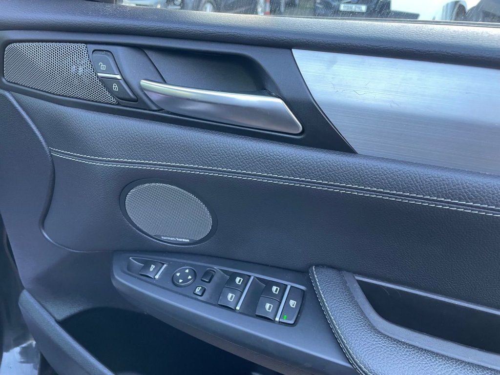 Used BMW X3 2016 for sale - 76552031: Photo 32