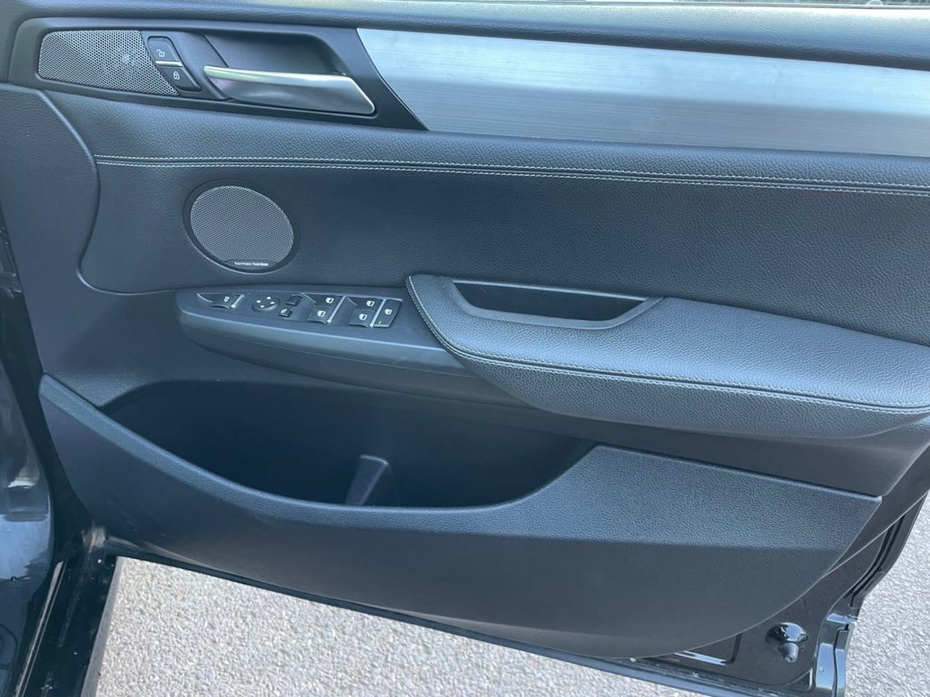 Used BMW X3 2016 for sale - 76552031: Photo 36