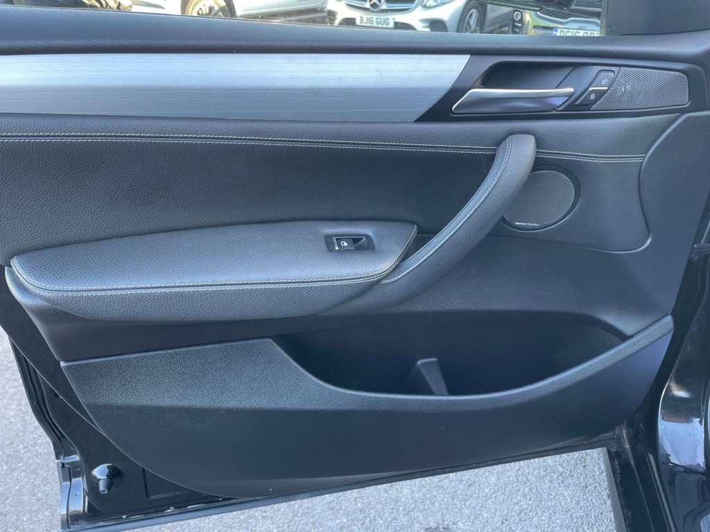 Used BMW X3 2016 for sale - 76552031: Photo 37