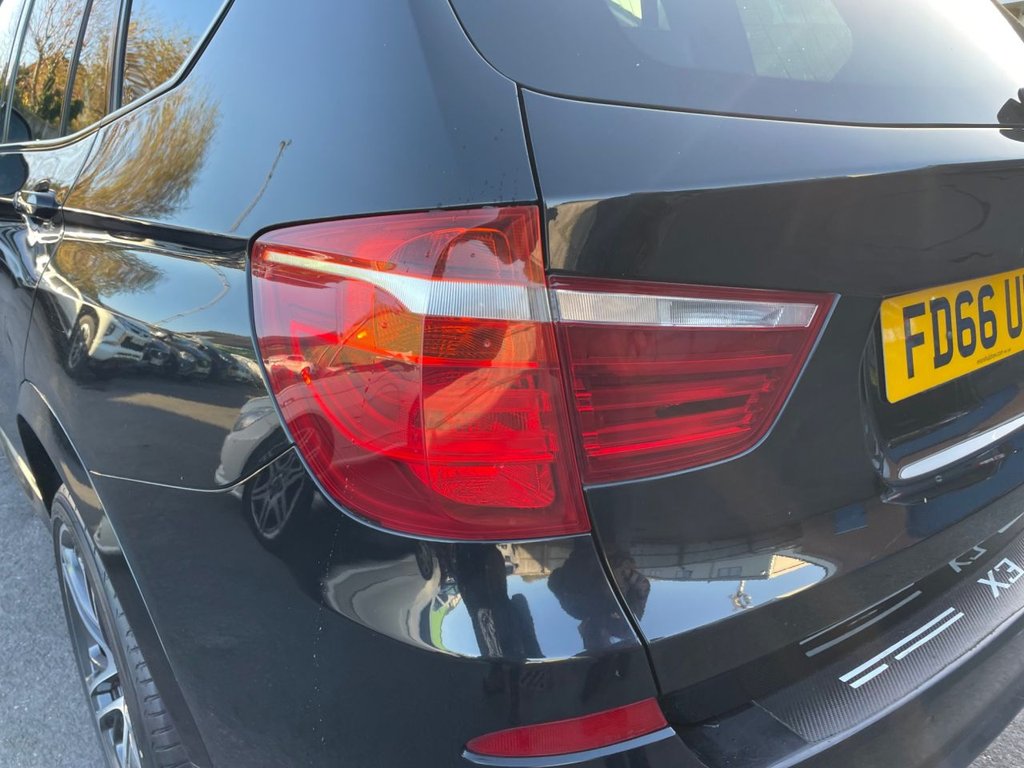 Used BMW X3 2016 for sale - 76552031: Photo 40