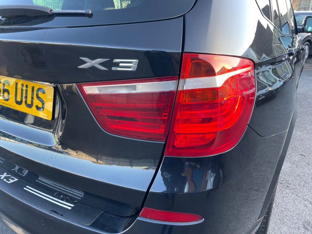 Used BMW X3 2016 for sale - 76552031: Photo 41