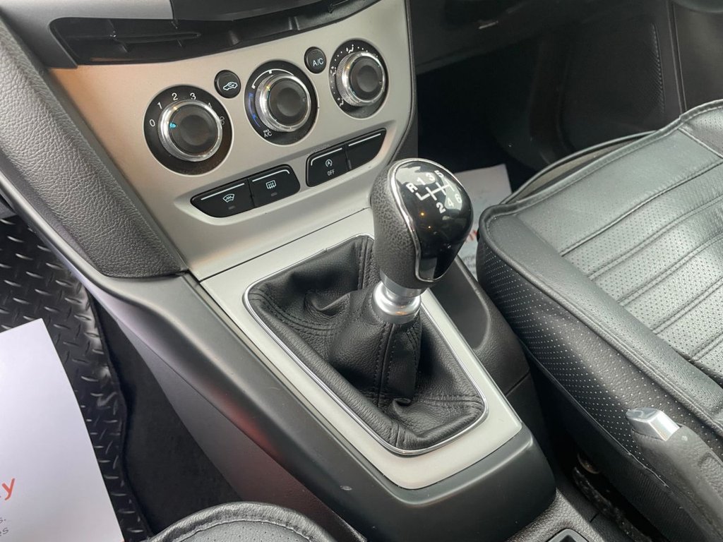 Used Ford Focus 2014 for sale - 77153591: Photo 13