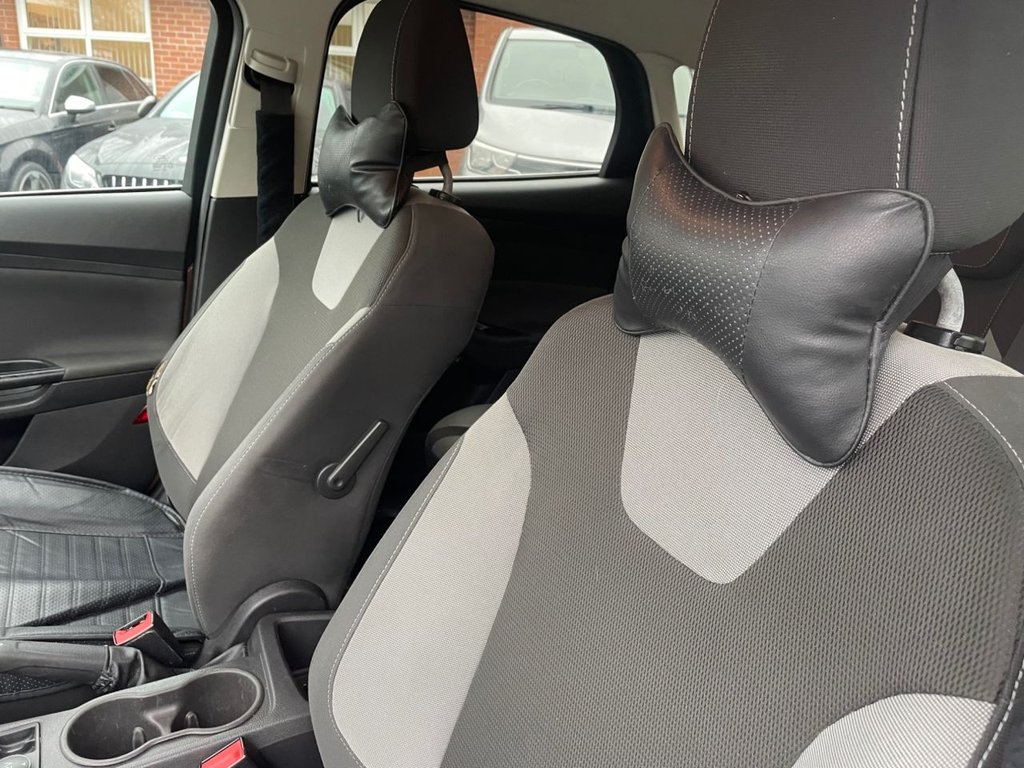 Used Ford Focus 2014 for sale - 77153591: Photo 15