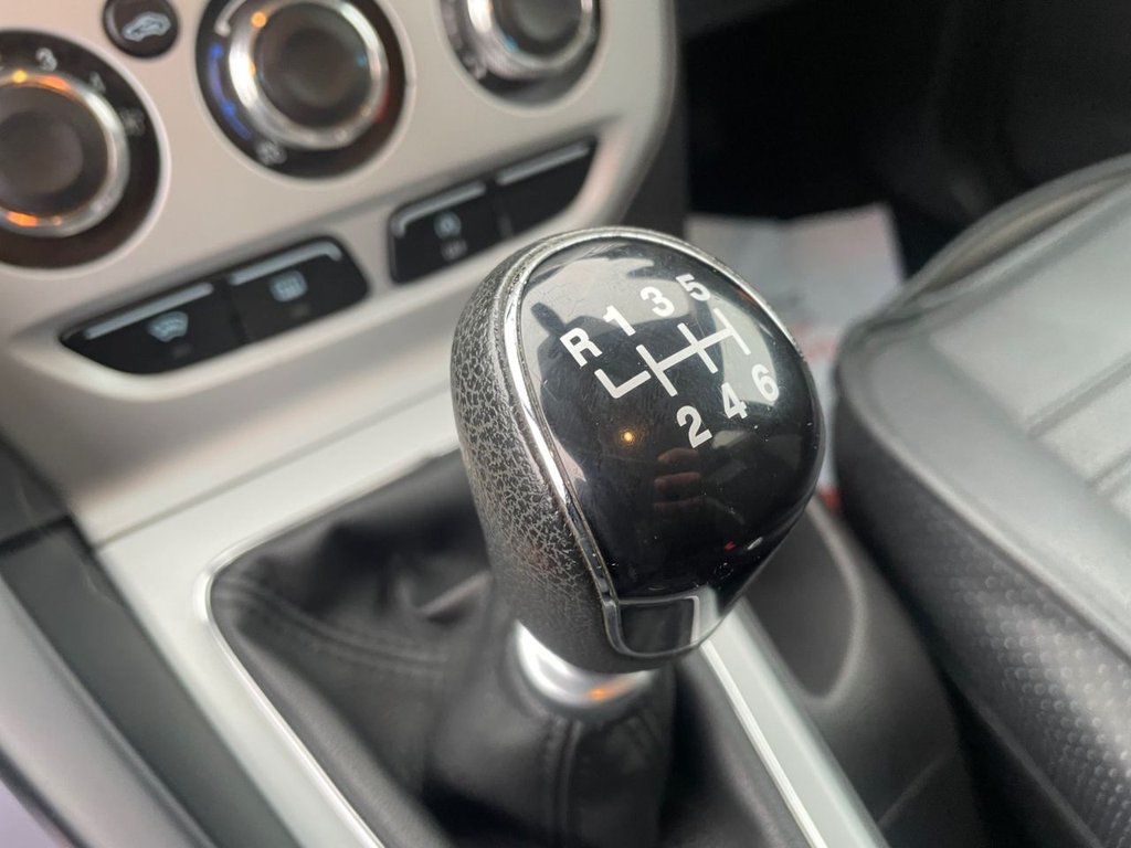 Used Ford Focus 2014 for sale - 77153591: Photo 18