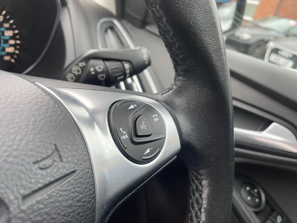 Used Ford Focus 2014 for sale - 77153591: Photo 20