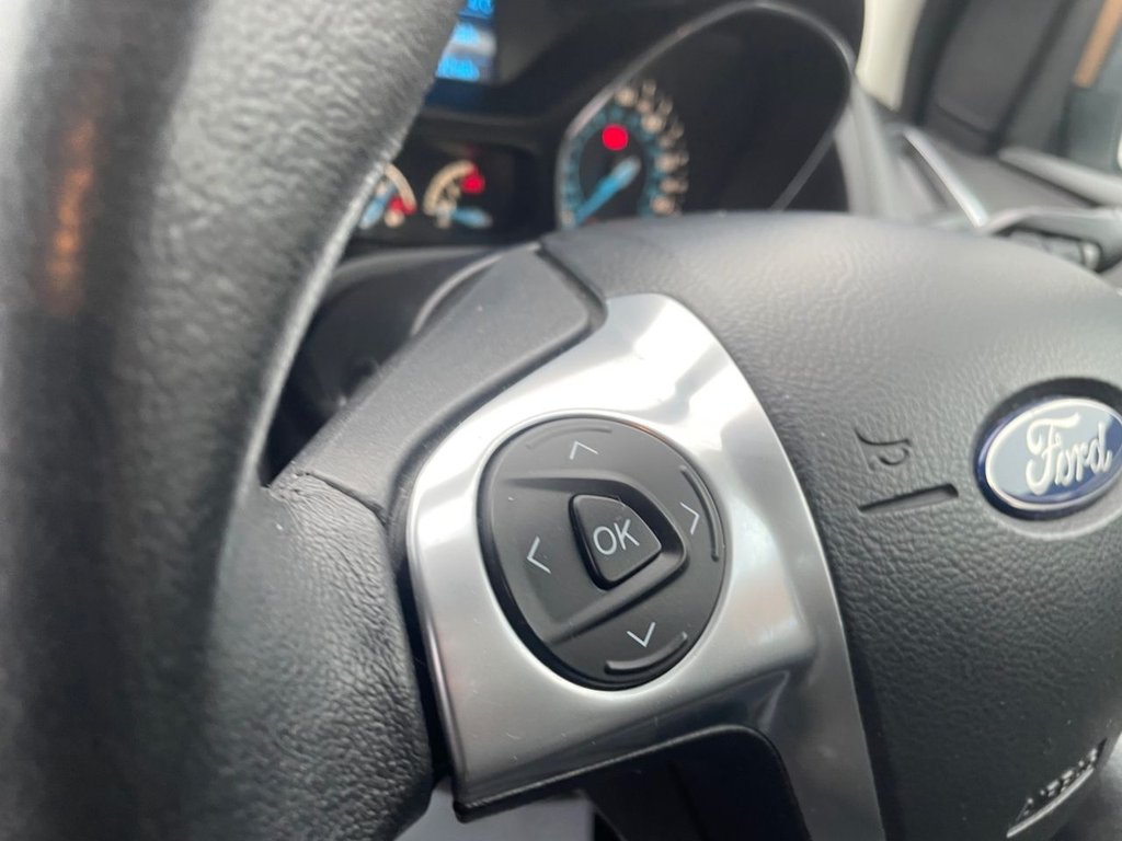 Used Ford Focus 2014 for sale - 77153591: Photo 21