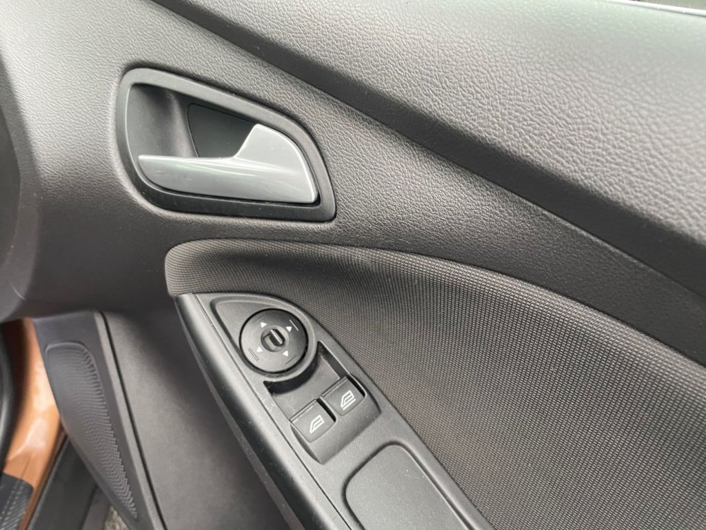 Used Ford Focus 2014 for sale - 77153591: Photo 25