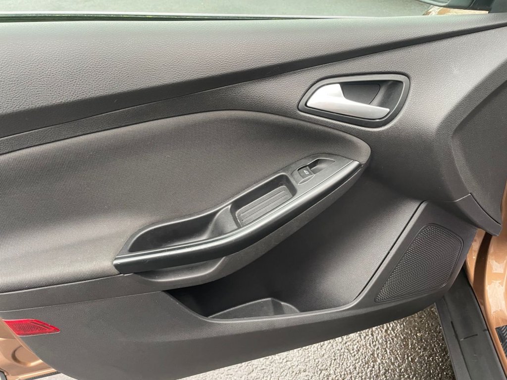 Used Ford Focus 2014 for sale - 77153591: Photo 26