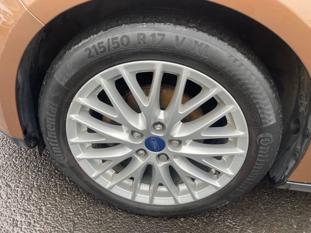 Used Ford Focus 2014 for sale - 77153591: Photo 32