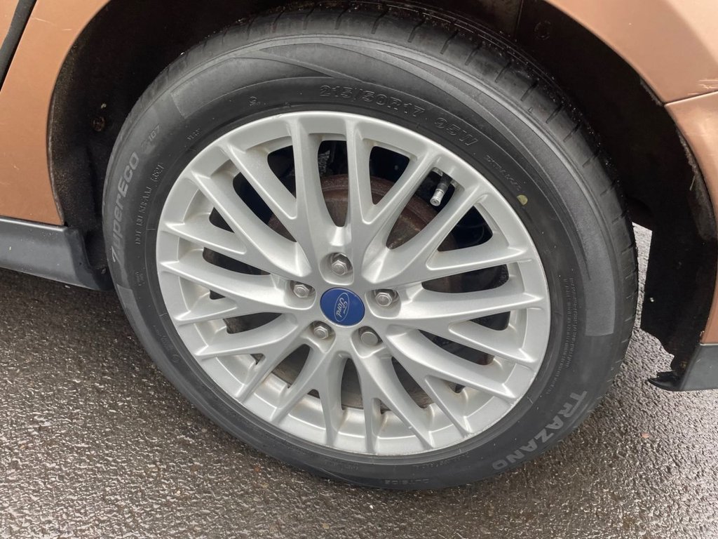 Used Ford Focus 2014 for sale - 77153591: Photo 33