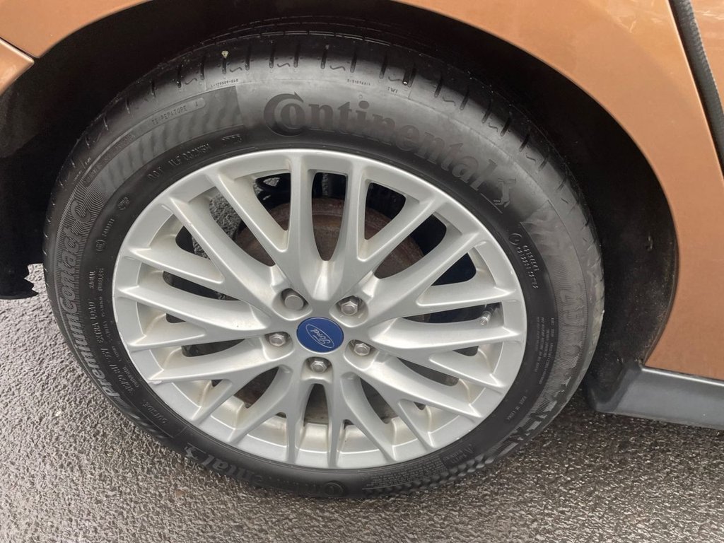 Used Ford Focus 2014 for sale - 77153591: Photo 34