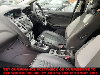 Used Ford Focus 2014 for sale - 77153591: Photo