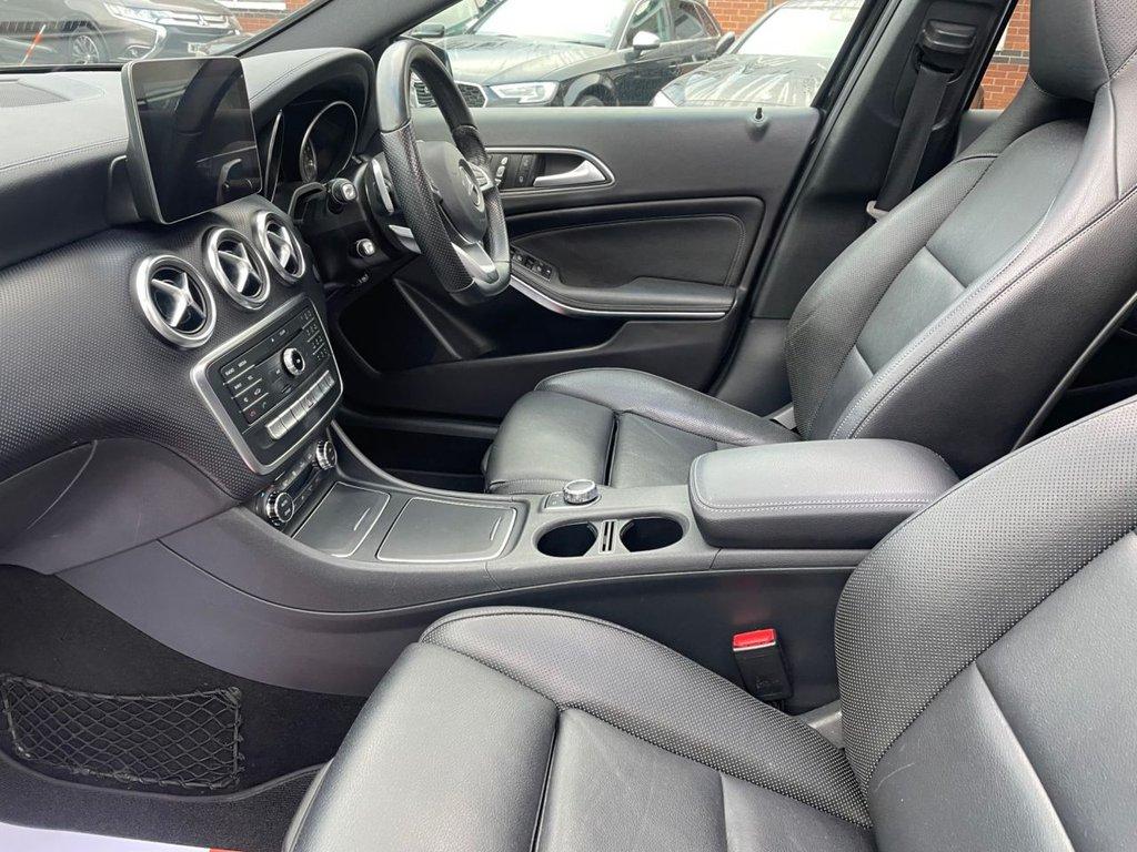 Used Mercedes-Benz A-Class 2017 for sale - 77225367: Photo 14