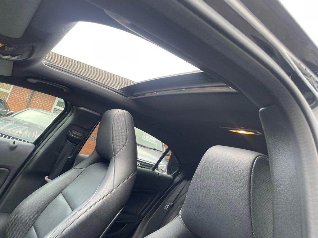 Used Mercedes-Benz A-Class 2017 for sale - 77225367: Photo 15