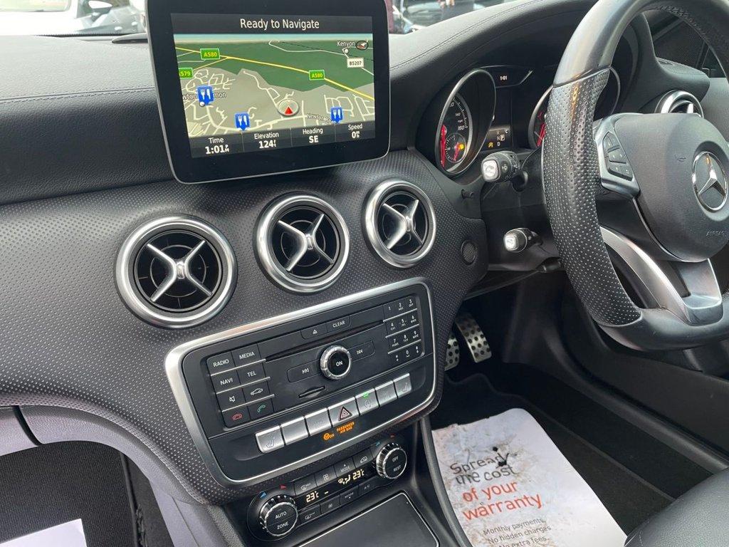 Used Mercedes-Benz A-Class 2017 for sale - 77225367: Photo 16