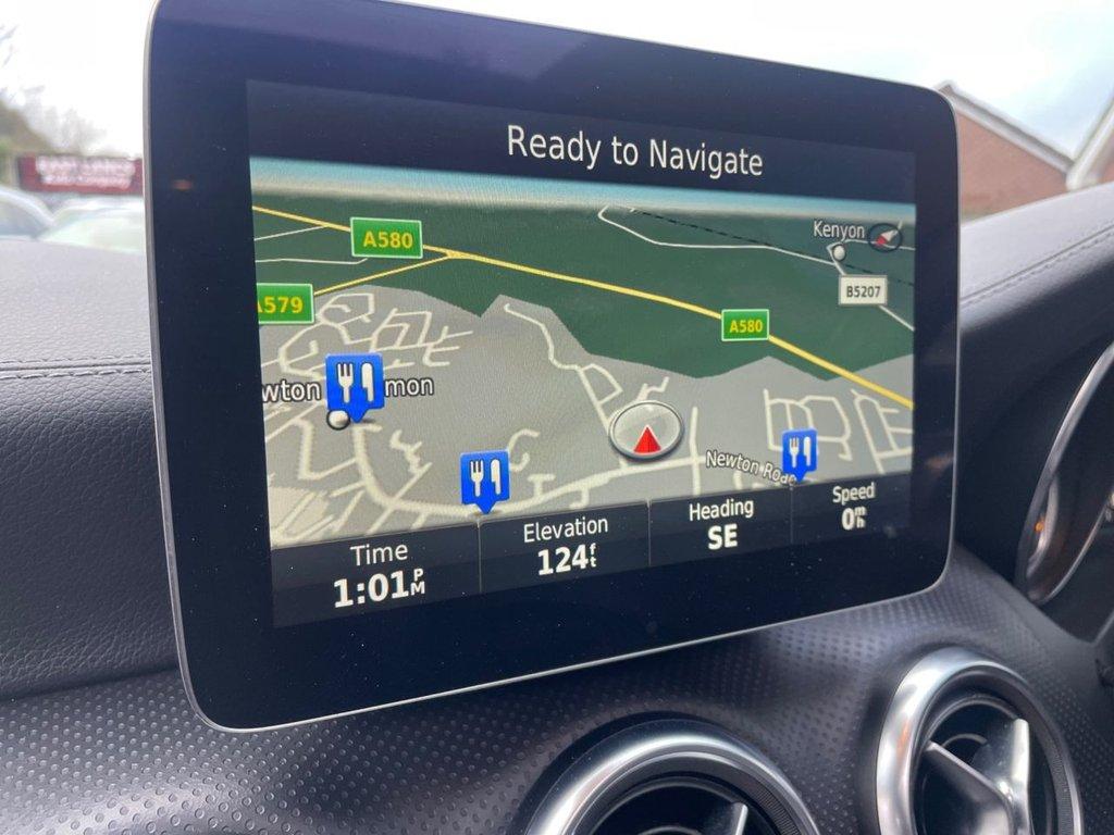 Used Mercedes-Benz A-Class 2017 for sale - 77225367: Photo 17