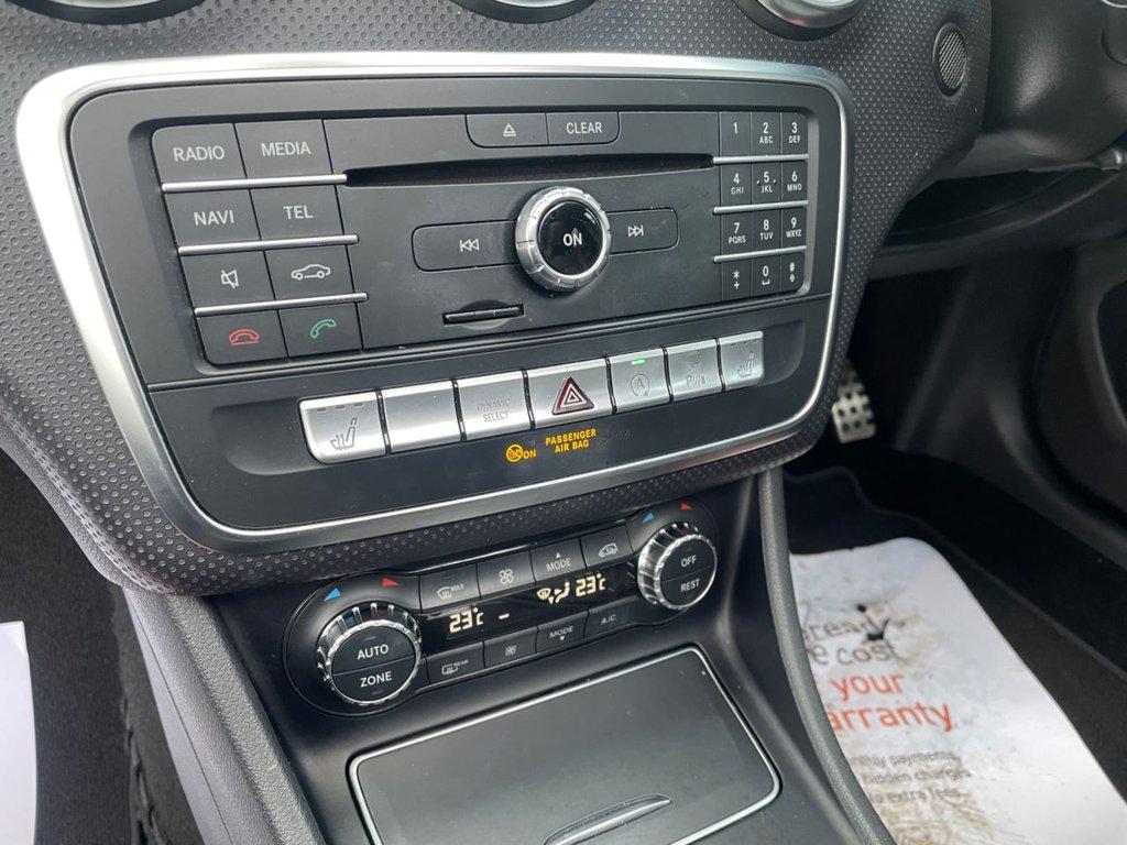 Used Mercedes-Benz A-Class 2017 for sale - 77225367: Photo 18