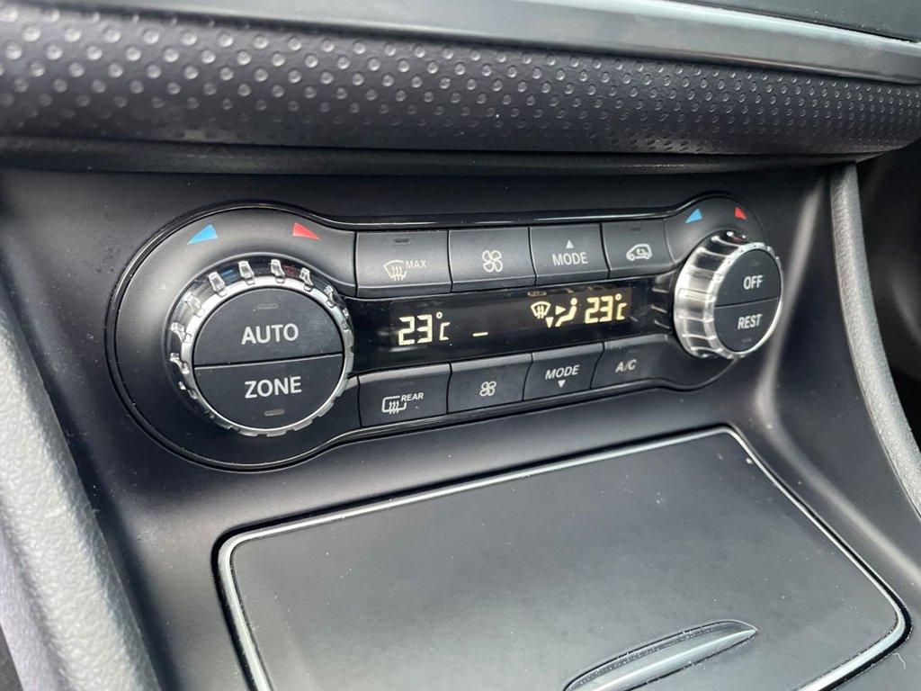 Used Mercedes-Benz A-Class 2017 for sale - 77225367: Photo 19