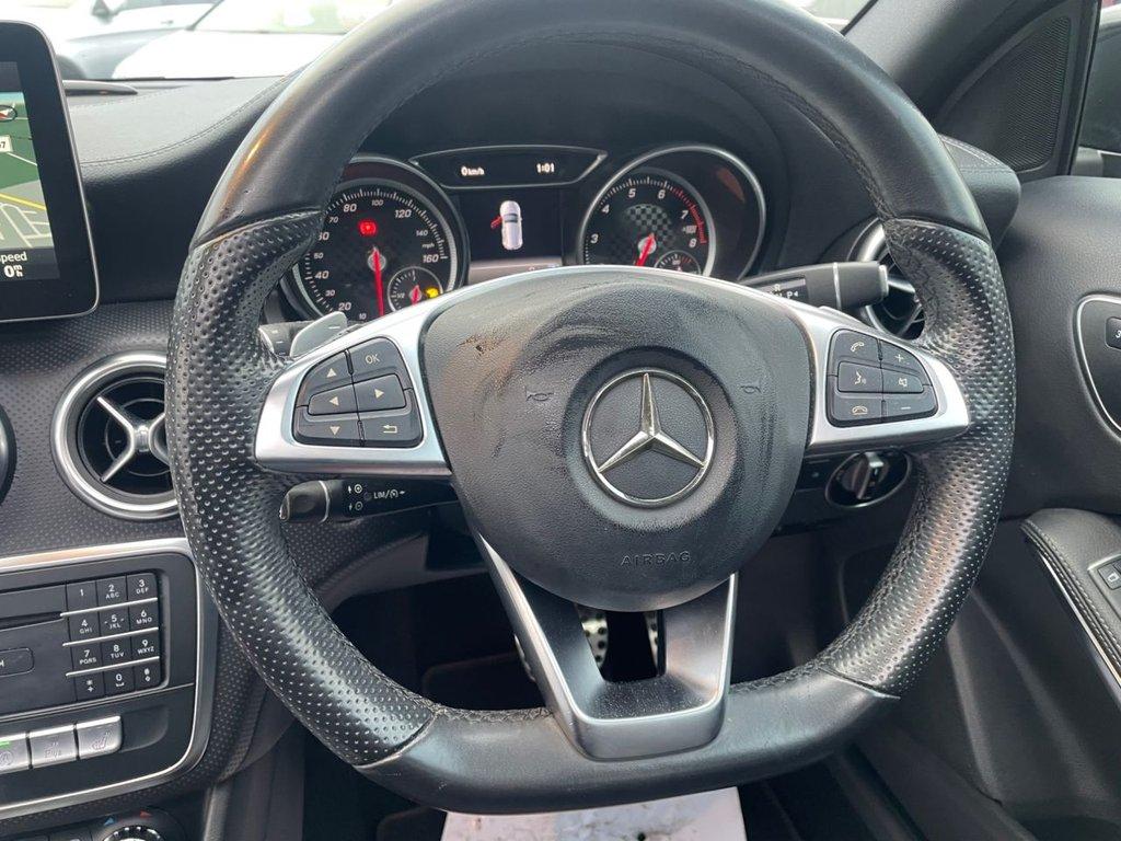 Used Mercedes-Benz A-Class 2017 for sale - 77225367: Photo 21