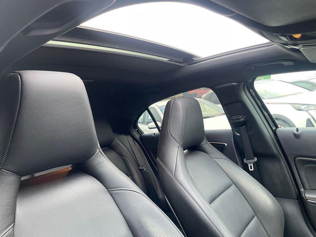 Used Mercedes-Benz A-Class 2017 for sale - 77225367: Photo 23