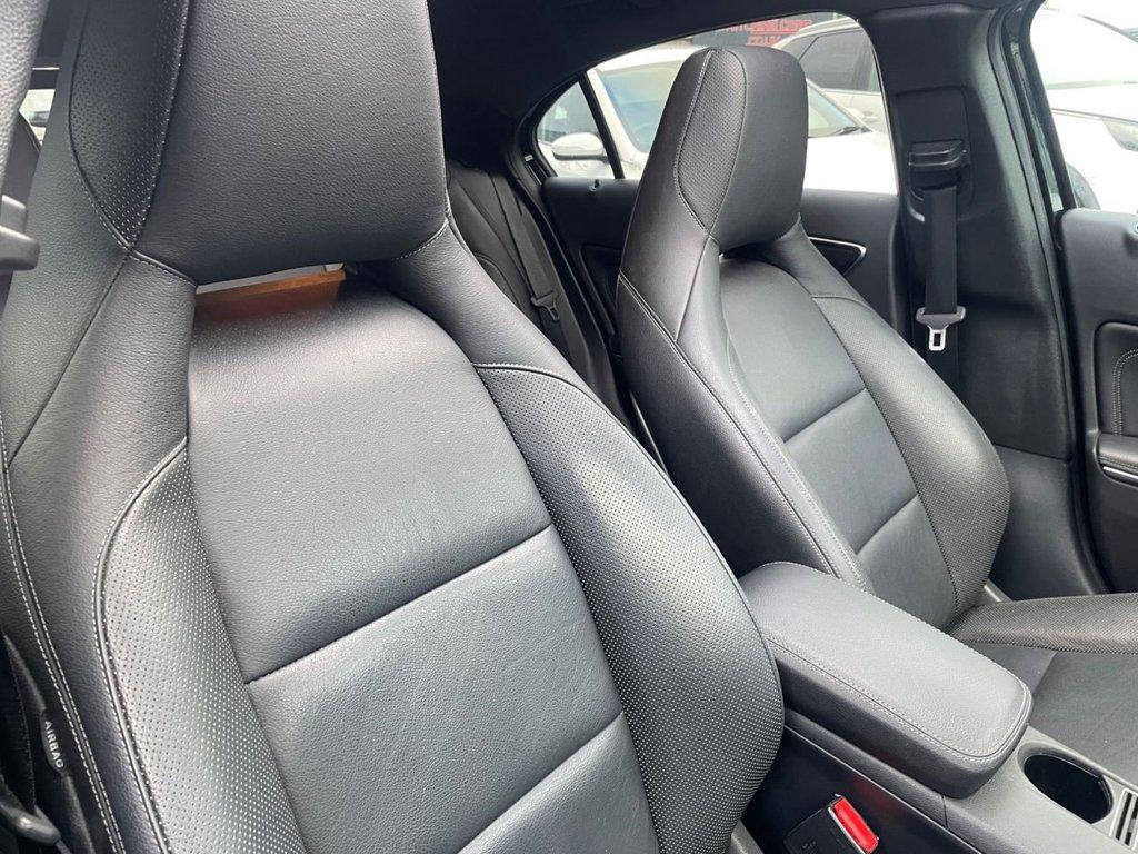 Used Mercedes-Benz A-Class 2017 for sale - 77225367: Photo 24