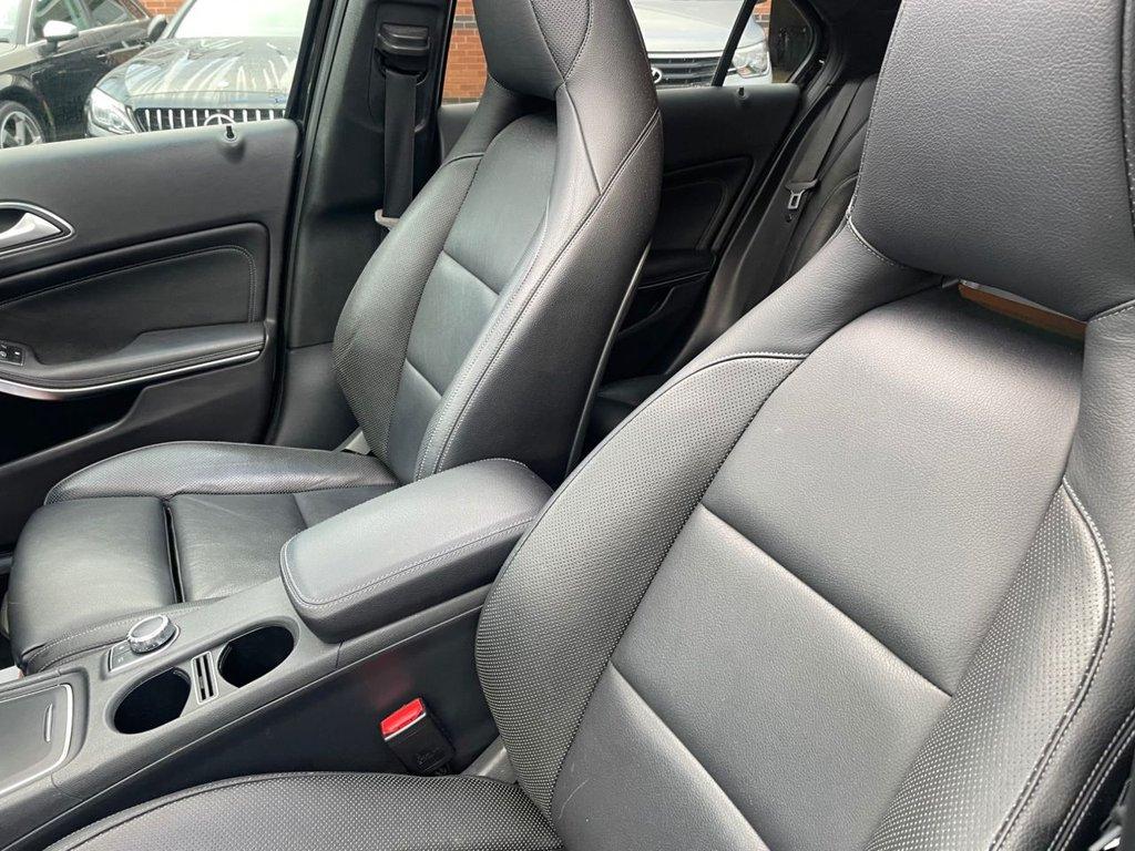 Used Mercedes-Benz A-Class 2017 for sale - 77225367: Photo 26