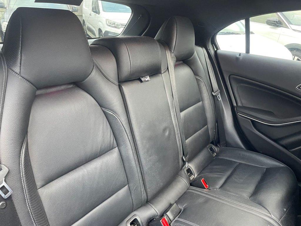 Used Mercedes-Benz A-Class 2017 for sale - 77225367: Photo 27