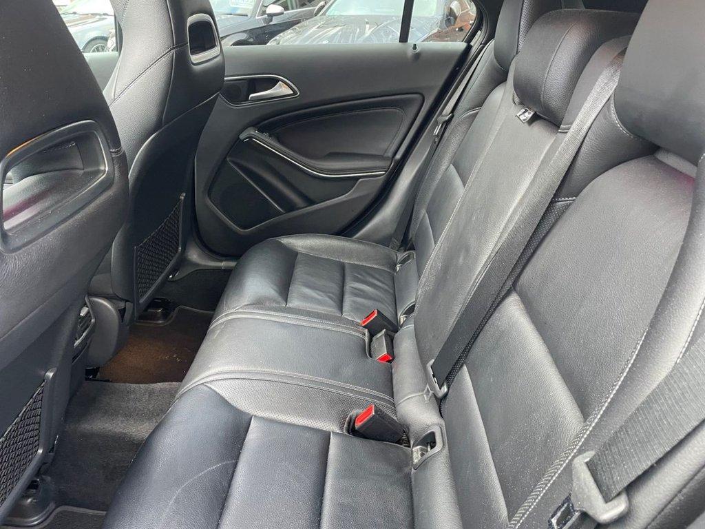 Used Mercedes-Benz A-Class 2017 for sale - 77225367: Photo 28