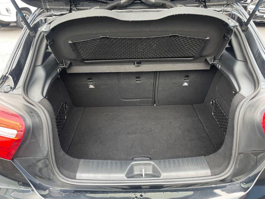 Used Mercedes-Benz A-Class 2017 for sale - 77225367: Photo 29