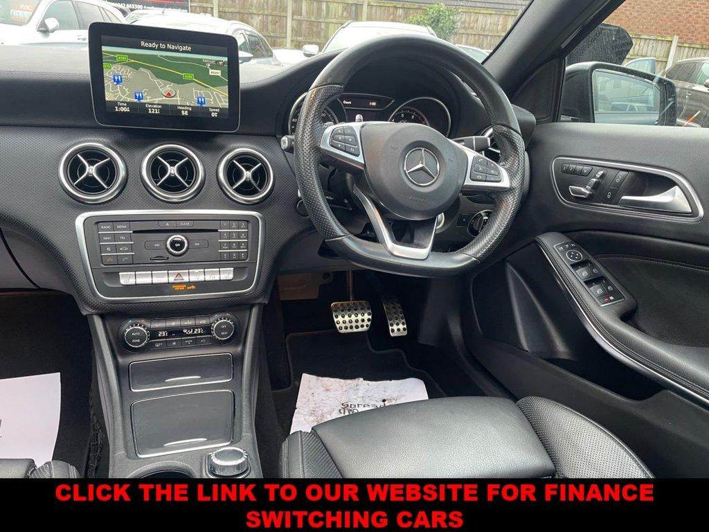 Used Mercedes-Benz A-Class 2017 for sale - 77225367: Photo 3